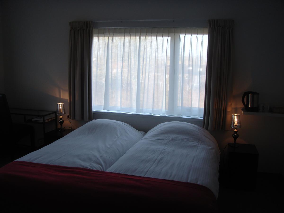 Hotel Restaurant Lakeside Уитхорн Екстериор снимка