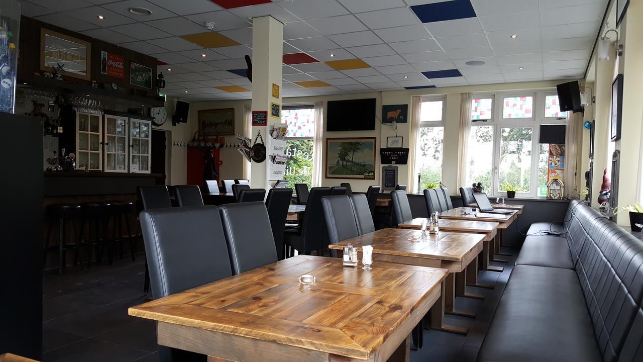 Hotel Restaurant Lakeside Уитхорн Стая снимка