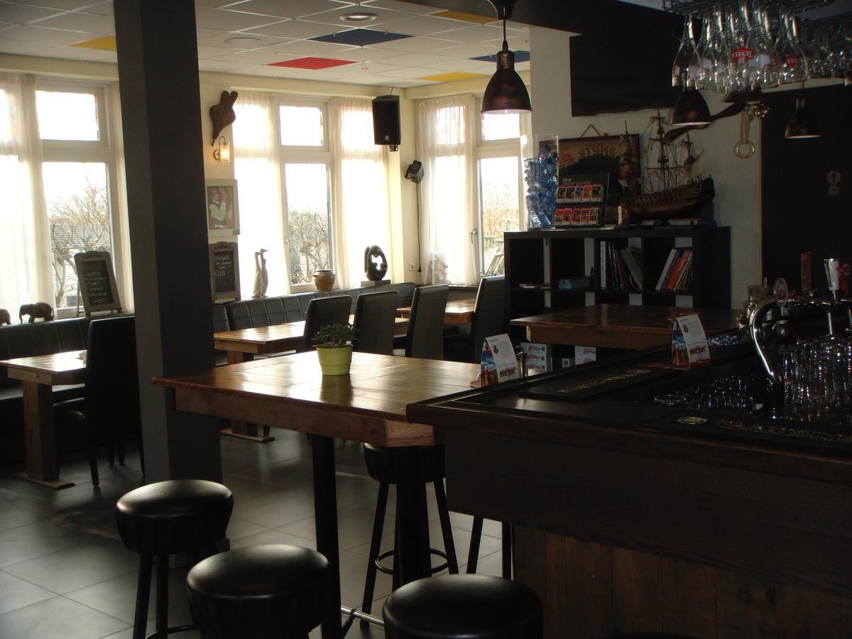 Hotel Restaurant Lakeside Уитхорн Екстериор снимка